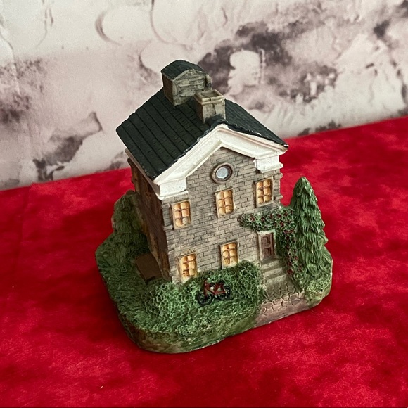 Vintage 1992 The Clemen’s School - Picture 4 of 8